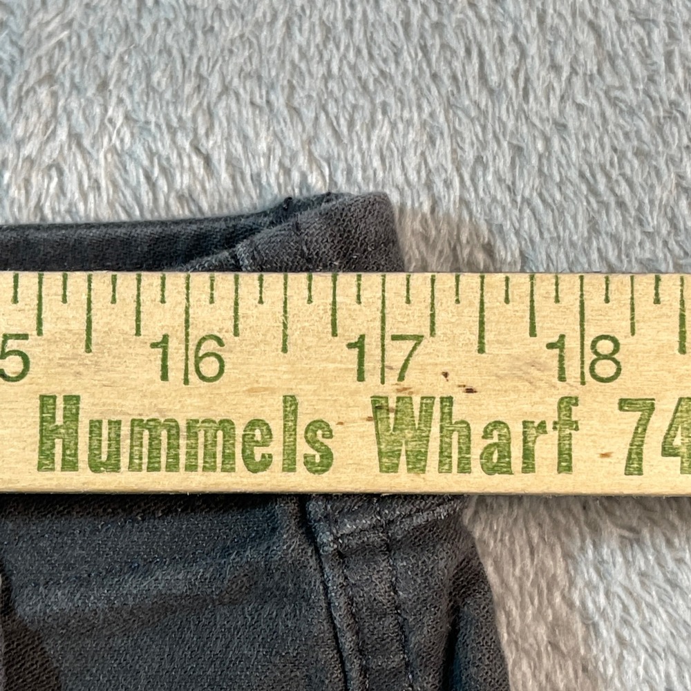 REI Cooperative Trail Pants Outdoor Hiking Utility Gray 34 Men's‎ Jogger Slim - Picture 6 of 15